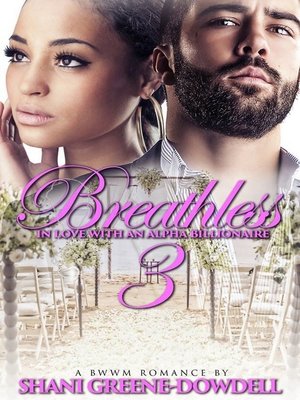 cover image of Breathless 3